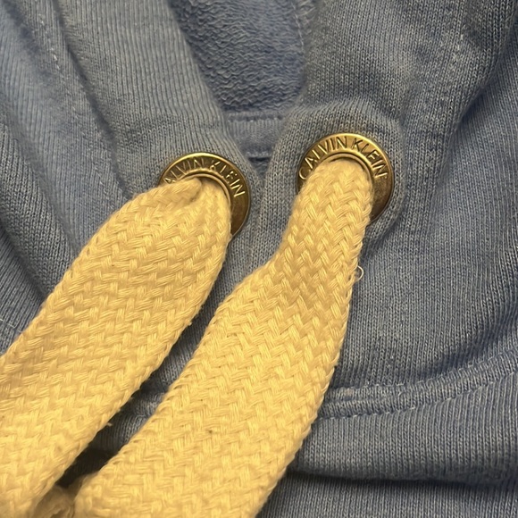 Calvin Klein Hoodie - Picture 2 of 3